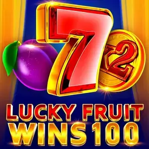 Lucky Fruit Wins 100