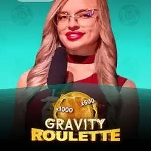 Gravity Roulette
