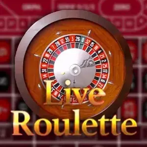 Live Roulette